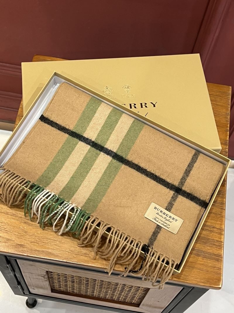 Burberry Scarf